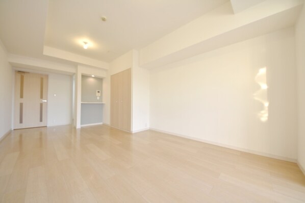 リバーシティ21新川の物件内観写真